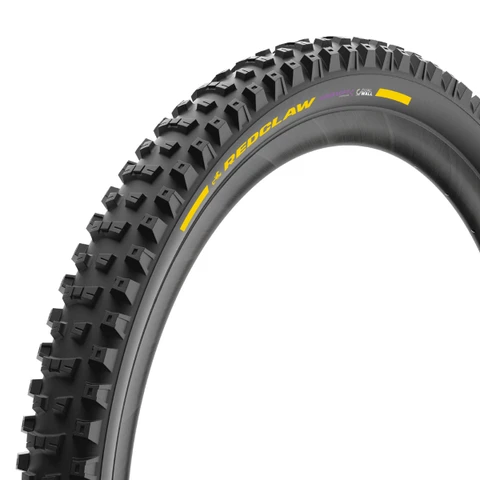 PIRELLI Scorpion Redclaw DualWall Soft